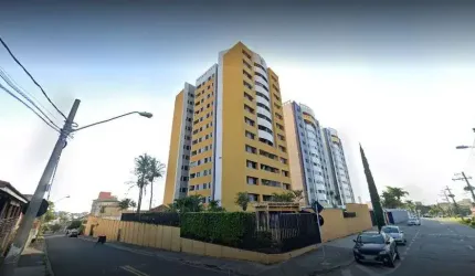 Apartamento a venda Jardim Ana Maria Sorocaba