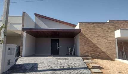 Casa a venda Condomínio Le France em Sorocaba