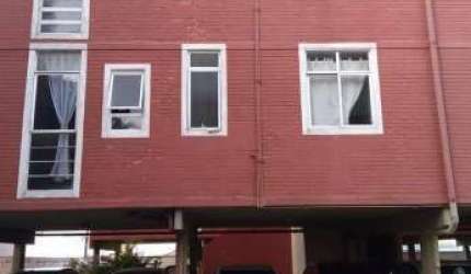 Amplo apartamento próximo da Vila Fiori