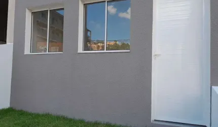 Casa a venda em Votorantim