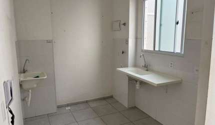 Apartamento a venda em Sorocaba
