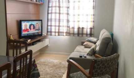 Apartamento a venda em Sorocaba
