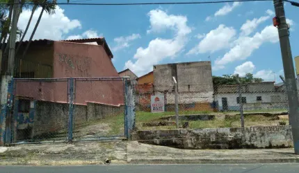 Terreno a venda em Sorocaba