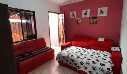 Sobrado a venda em Sorocaba