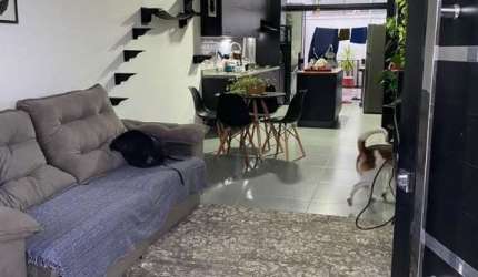 Casa a venda em Sorocaba