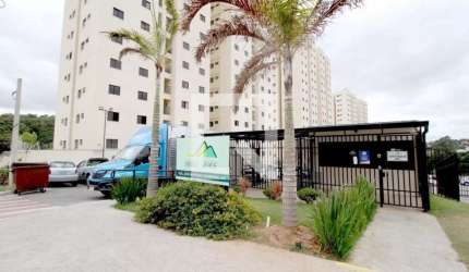 Apartamento a venda em Sorocaba