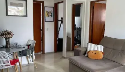 Apartamento a venda em Sorocaba