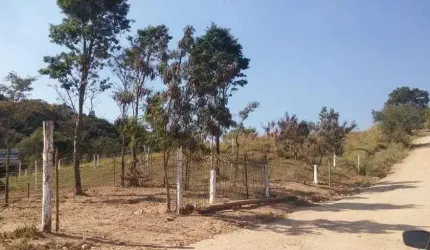 Área a venda Birgadeiro Tobias em Sorocaba
