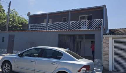 Casa a venda Jardim Marcelo Augusto Sorocaba