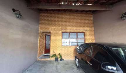 Casa a venda Jardim São Lourenzo em Sorocaba