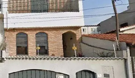 Sobrado a venda no bairro Vila Fiori em Sorocaba