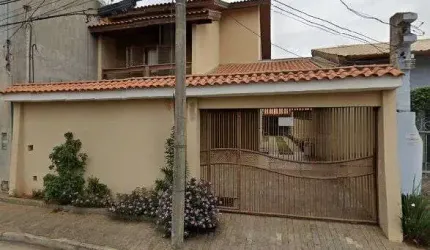 Sobrado a venda no Jardim Brasilandia em Sorocaba