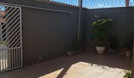 Casa a venda no Wanel Ville IV em Sorocaba