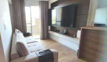 Apartamento a venda Jardim São Carlos Sorocaba