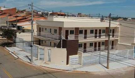 Apartamento a venda Wanel Ville V