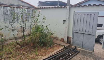 Casa a venda Vila Fiori em Sorocaba