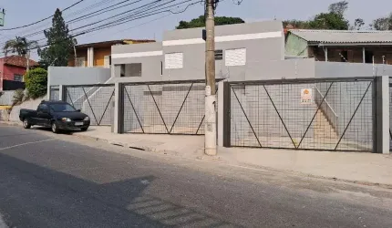 Casa a venda no bairro Vossoroca em Votorantim