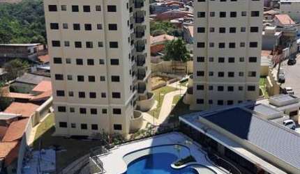 Apartamento a venda Vila Barão Sorocaba