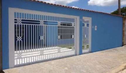 Casa térrea a venda Jardim Morumbi em Sorocaba
