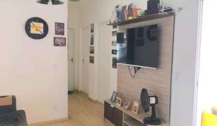 Apartamento a venda Condomínio Brisa do Parque Vila Gabriel em Sorocaba