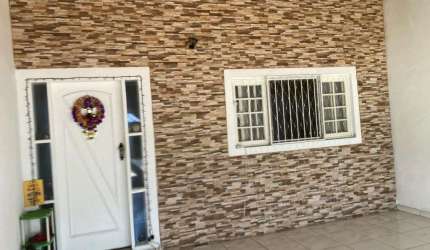 Casa a venda Jardim São Lourenzo em Sorocaba