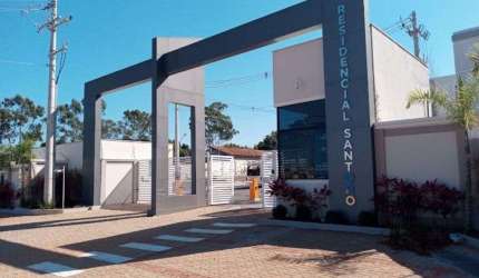 Apartamento a venda bairro Caguaçu em Sorocaba