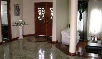 Sobrado a venda em Sorocaba