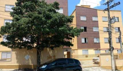 Apartamento com 3 dormitórios à venda - Sorocaba/SP