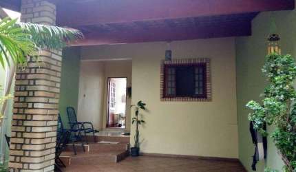 Sobrado em Sorocaba, 4 quartos