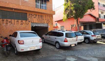Imóvel Comercial Zona Norte Sorocaba