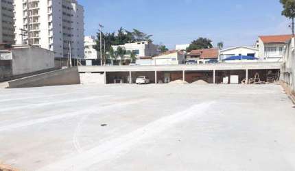 Área Comercial a venda em Sorocaba