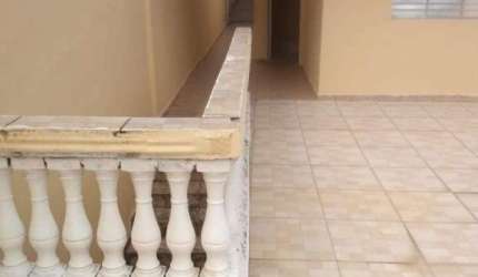 Casa a venda em Sorocaba