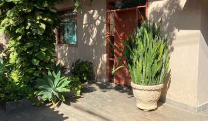 Casa térrea a venda Vila Fiori em Sorocaba