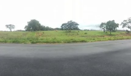 Área Industrial a venda em Sorocaba