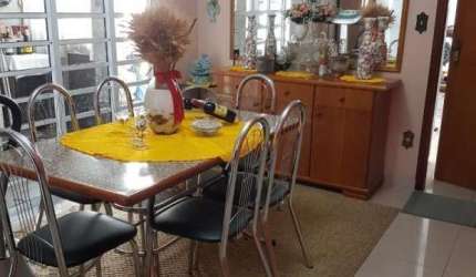 Casa térrea a venda em Sorocaba