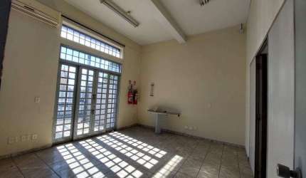 Prédio Comercial a Venda em Sorocaba