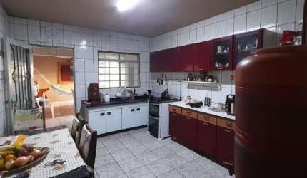 Casa a venda em Sorocaba