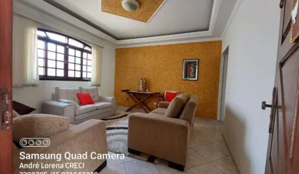 Sobrado a venda em Sorocaba