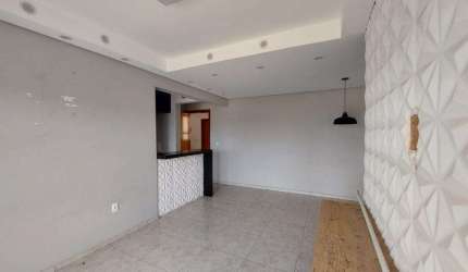 Apartamento a venda em Sorocaba