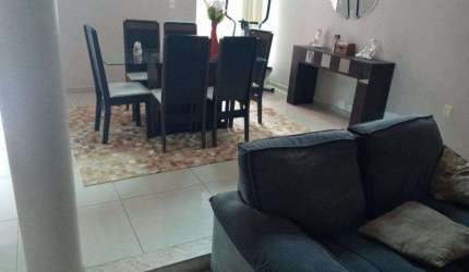 Sobrado a venda em Sorocaba