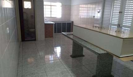 Casa a venda em Sorocaba