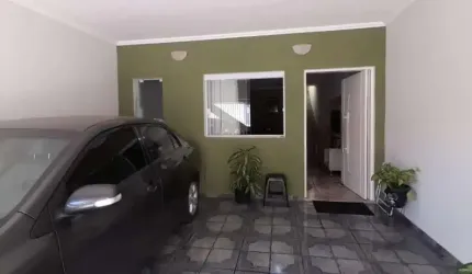 Sobrado a venda em Sorocaba