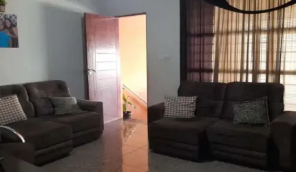 Casa a venda em Sorocaba