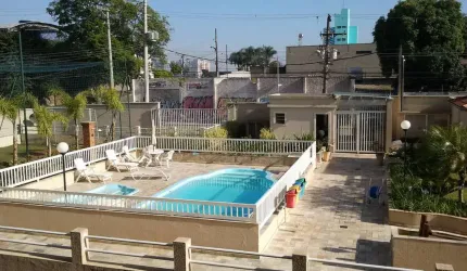 Alugo Apartamento 50m² 2 Dormitórios 1 Vaga Fazenda Morumbi São Paulo - SP