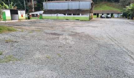 Alugo Terreno 4030m² no Parque Laguna Taboão da Serra SP
