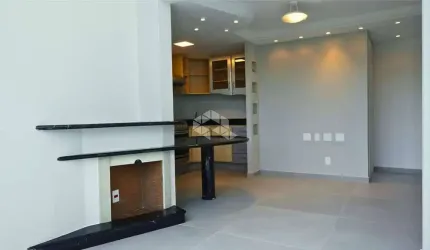 Alugo Duplex 61m² 1 Suíte 2 Vagas Panamby São Paulo SP