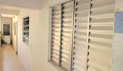 Alugo Casa em Condomínio Fechado - Parque Monte Alegre Taboão da Serra SP