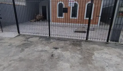 Casa terrea no Jardim das industrias
