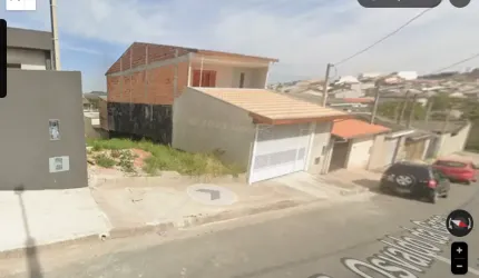 Terreno no Santa Julia sol da manha