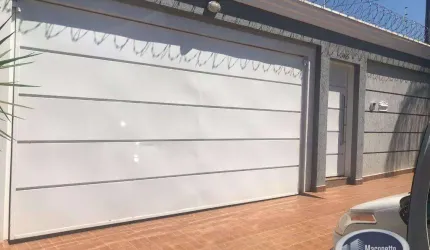 Casa com 3 dormitórios à venda, 196 m² por R$ 900.000,00 - Alto da Boa Vista - Ribeirão Preto/SP